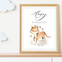 Lade das Bild in den Galerie-Viewer, BABY BILD