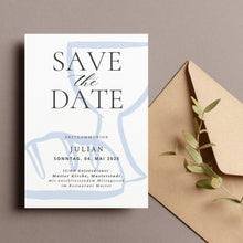 Lade das Bild in den Galerie-Viewer, EINLADUNG ERSTKOMMUNION