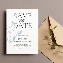 Lade das Bild in den Galerie-Viewer, EINLADUNG ERSTKOMMUNION