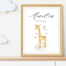 Lade das Bild in den Galerie-Viewer, BABY BILD