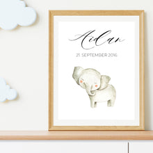 Lade das Bild in den Galerie-Viewer, BABY BILD