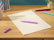 Lade das Bild in den Galerie-Viewer, Pentel Brush Sign Pen, Pastel Farben