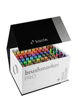 Lade das Bild in den Galerie-Viewer, KARIN Mega Box PLUS - 72 Farben + 3 Blender
