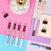 Lade das Bild in den Galerie-Viewer, KARIN Decobrush Pastel Colors