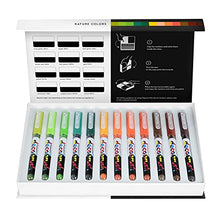 Lade das Bild in den Galerie-Viewer, KARIN Decobrush Nature Colors