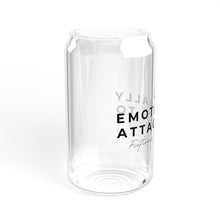 Lade das Bild in den Galerie-Viewer, BOOK LOVER Glass