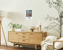 Lade das Bild in den Galerie-Viewer, PRINTABLE POSTER "ACOTAR" COURTS