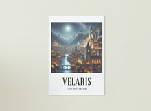 Lade das Bild in den Galerie-Viewer, PRINTABLE POSTER "ACOTAR" COURTS