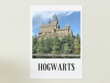 Lade das Bild in den Galerie-Viewer, PRINTABLE POSTER "HP"
