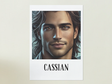 Lade das Bild in den Galerie-Viewer, PRINTABLE POSTER "ACOTAR"