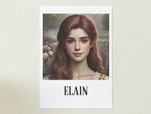 Lade das Bild in den Galerie-Viewer, PRINTABLE POSTER "ACOTAR"