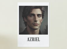 Lade das Bild in den Galerie-Viewer, PRINTABLE POSTER "ACOTAR"