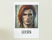 Lade das Bild in den Galerie-Viewer, PRINTABLE POSTER "ACOTAR"