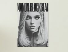 Lade das Bild in den Galerie-Viewer, PRINTABLE POSTER "THRONE OF GLASS"