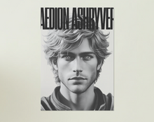 Lade das Bild in den Galerie-Viewer, PRINTABLE POSTER "THRONE OF GLASS"