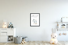 Lade das Bild in den Galerie-Viewer, BABY BILD