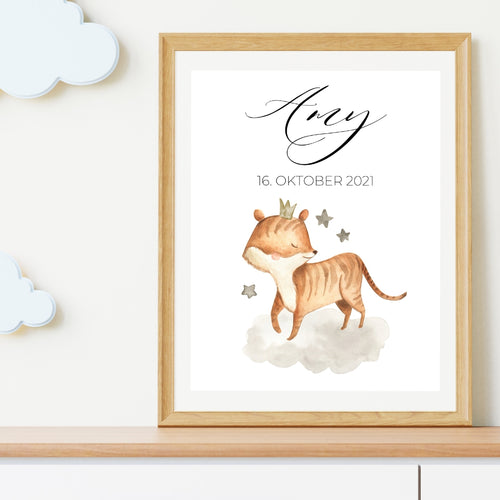 BABY BILD