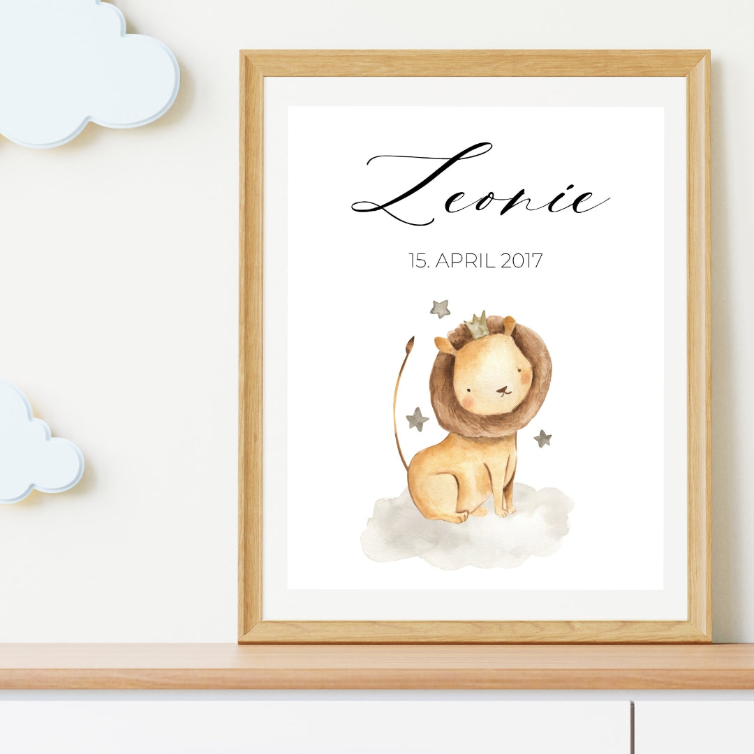 BABY BILD