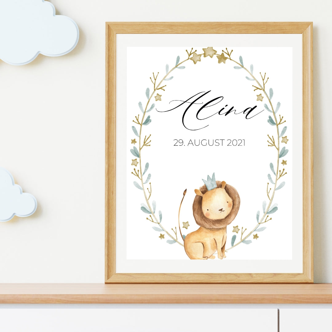 BABY BILD