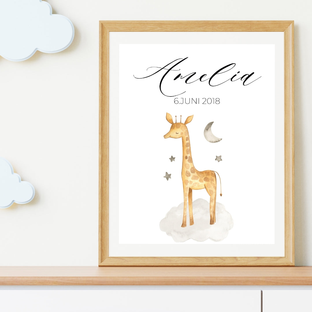 BABY BILD