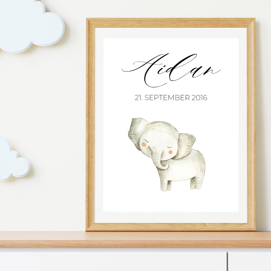 BABY BILD