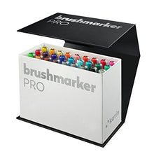 Lade das Bild in den Galerie-Viewer, KARIN Mini Box Brushmarker PRO Brushmarker Pro 26 Stück
