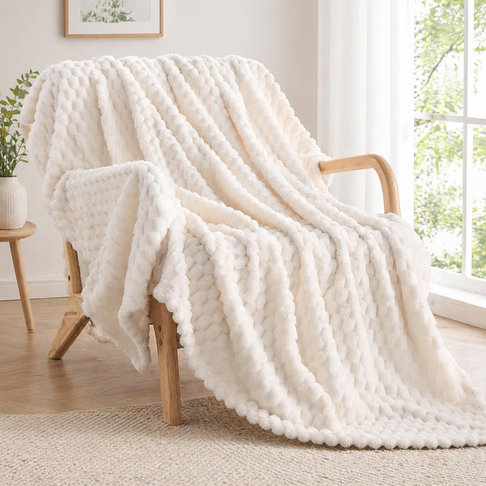 Vielit Kuscheldecke Flauschig