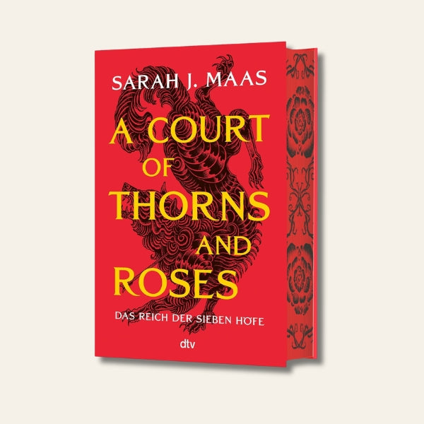 A Court of Thorns and Roses