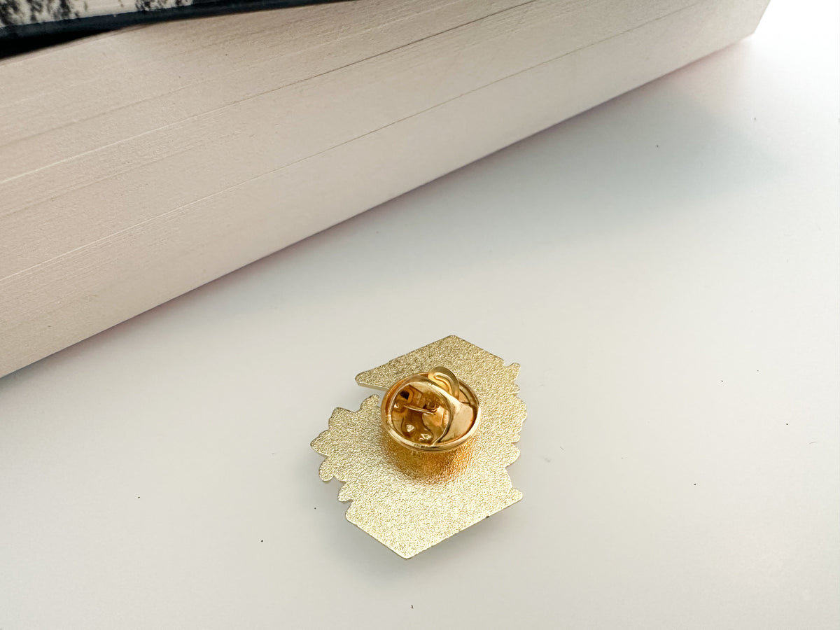 PIN "BOOKLOVER"