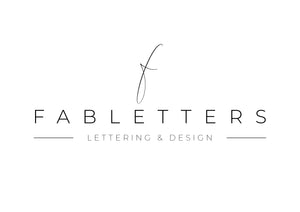 FABLETTERS