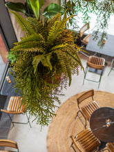 Lade das Bild in den Galerie-Viewer, BRUSH LETTERING &amp; COCKTAILS IM CAFÈ MALEA
