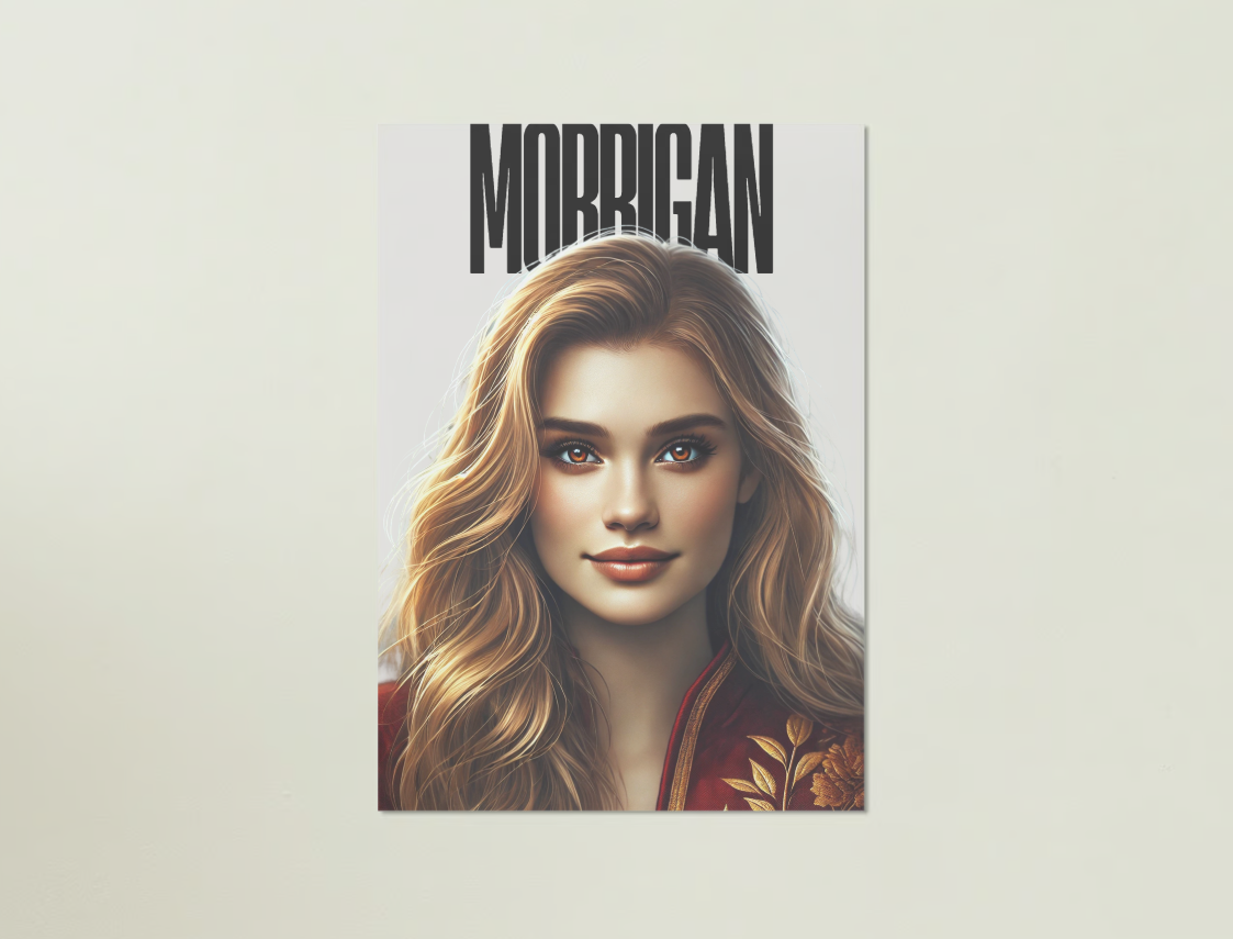 PRINTABLE POSTER "ACOTAR" THE LADIES