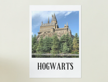 Lade das Bild in den Galerie-Viewer, PRINTABLE POSTER &quot;HP&quot;
