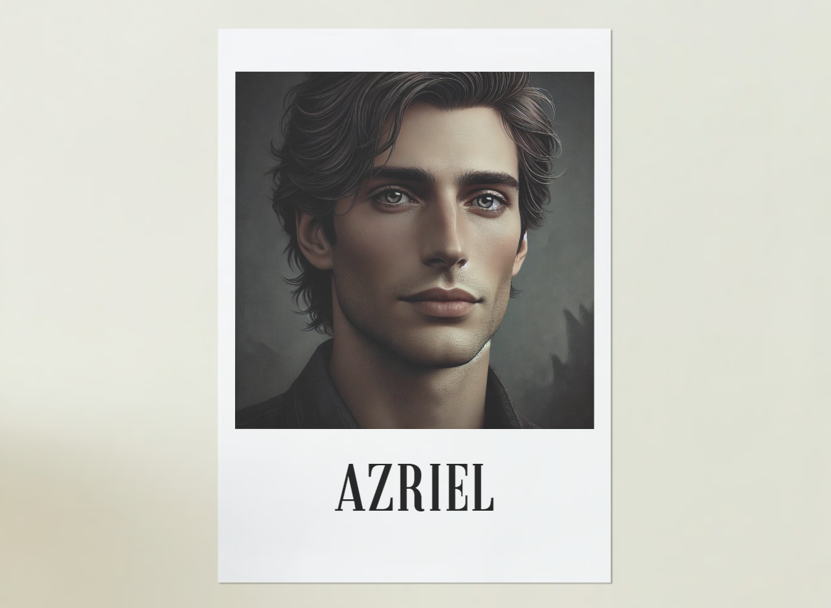 PRINTABLE POSTER "ACOTAR"