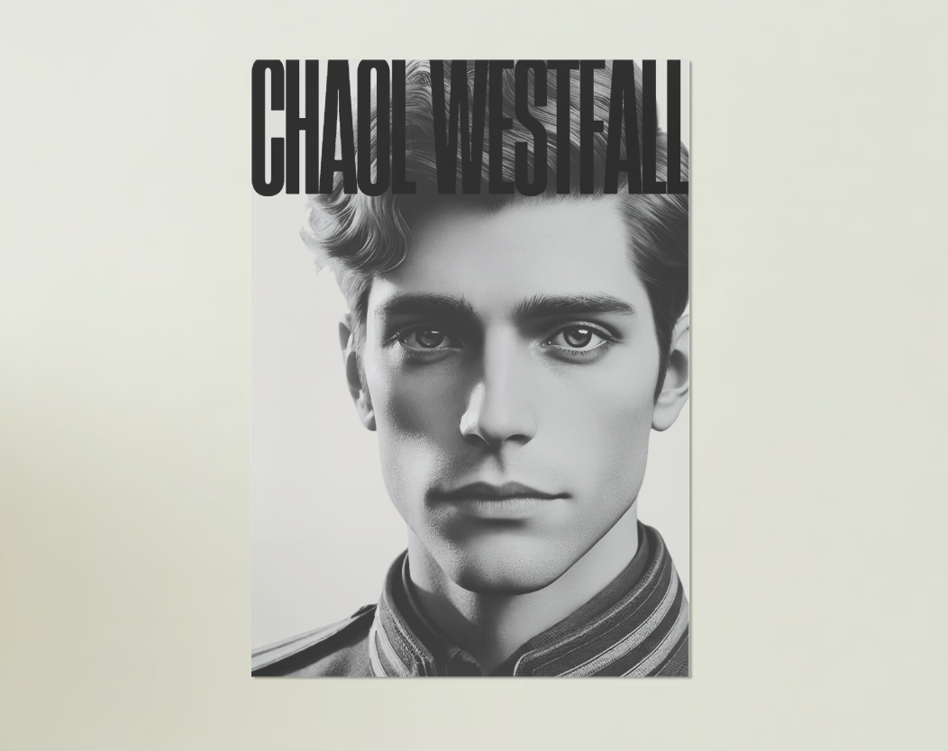 PRINTABLE POSTER "THRONE OF GLASS"