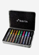 KARIN DecoBrush Metallic