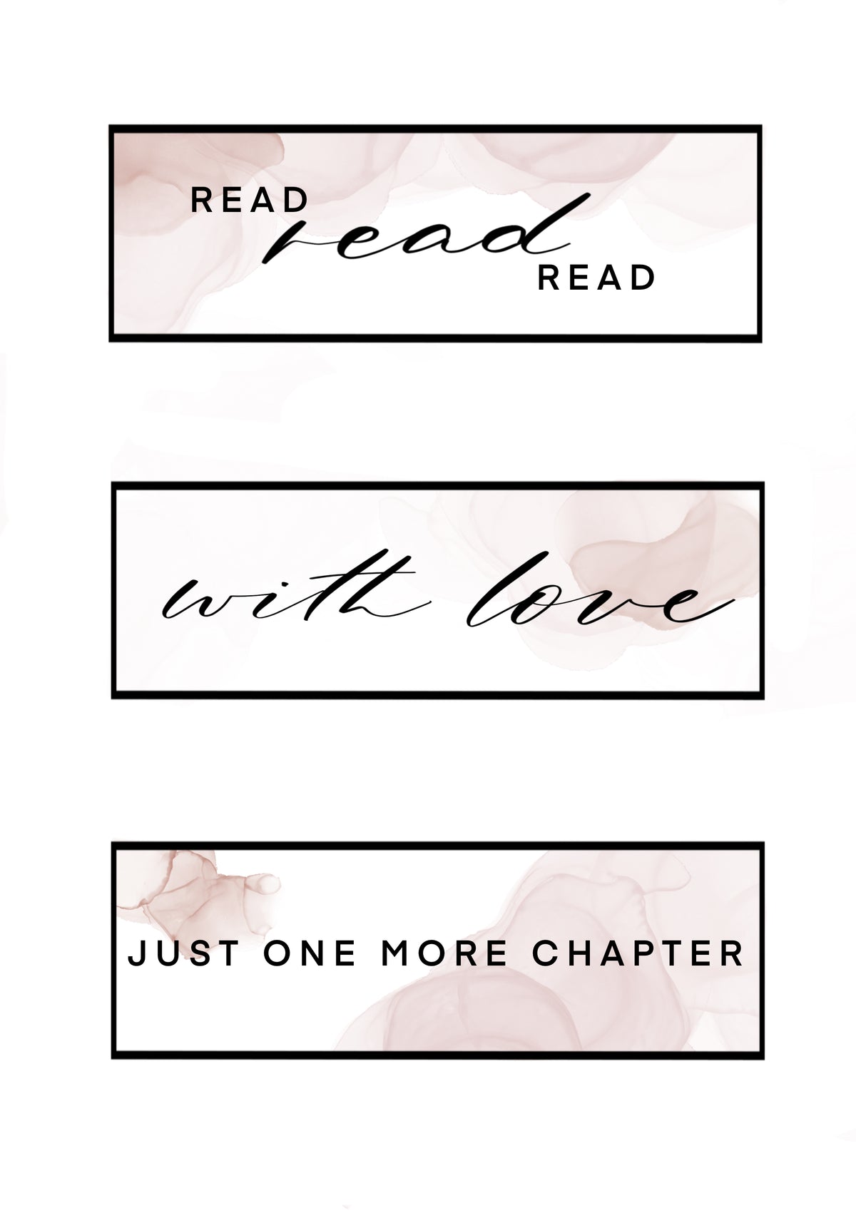 PRINTABLE BUCHZEICHEN