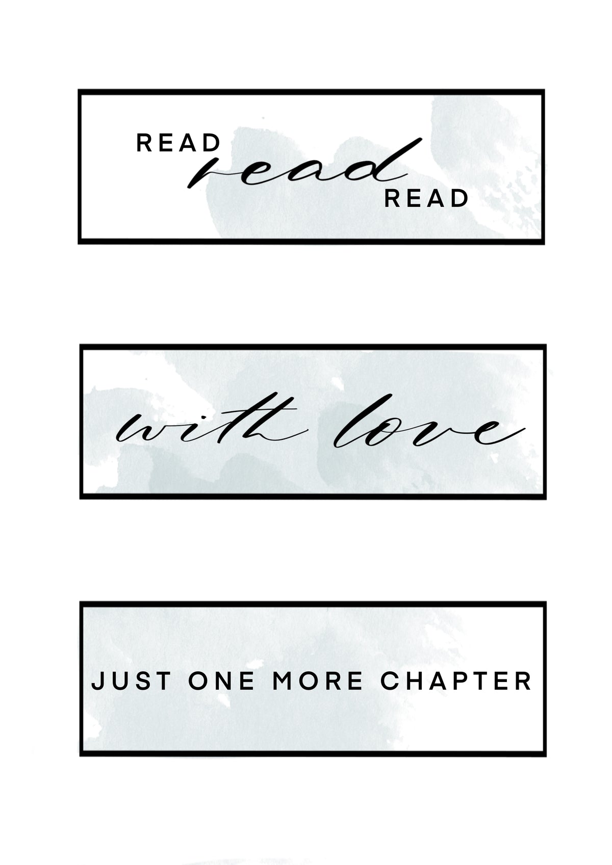 PRINTABLE BUCHZEICHEN