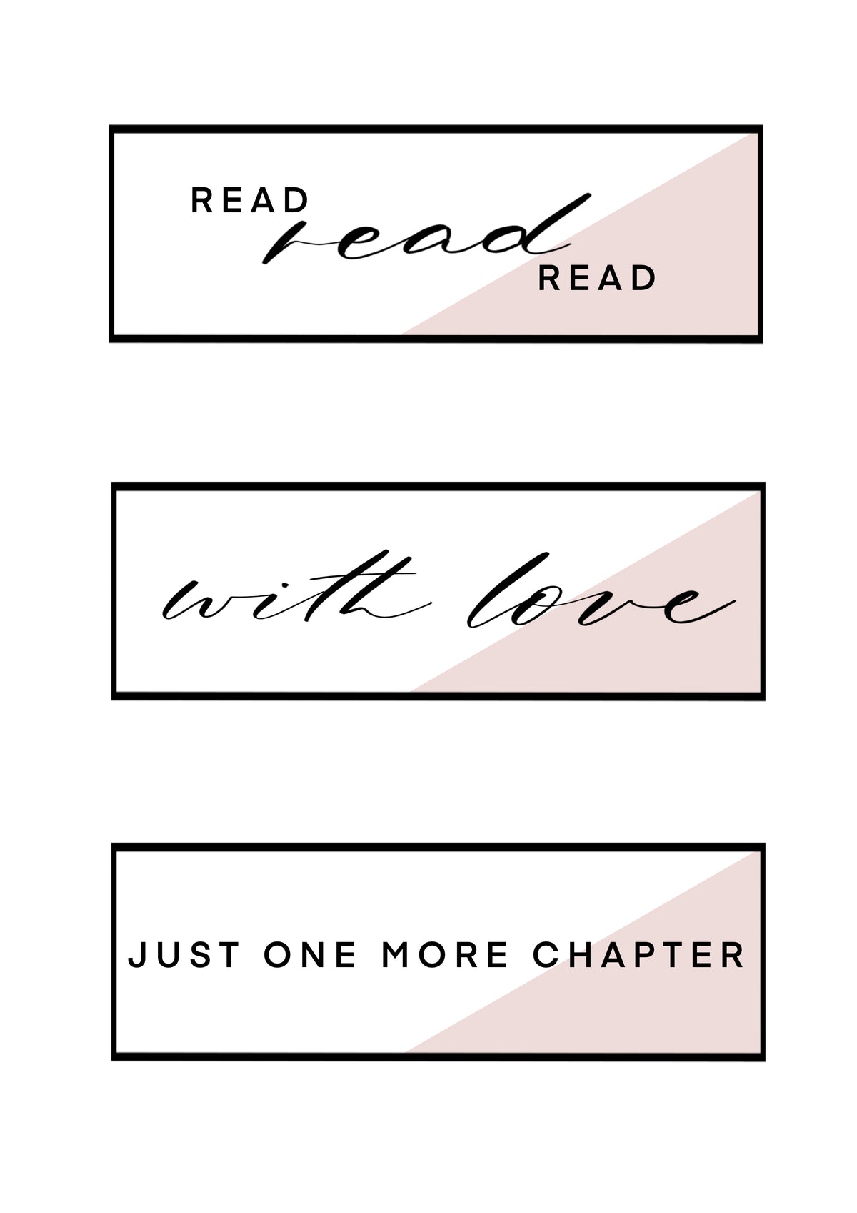 PRINTABLE BUCHZEICHEN
