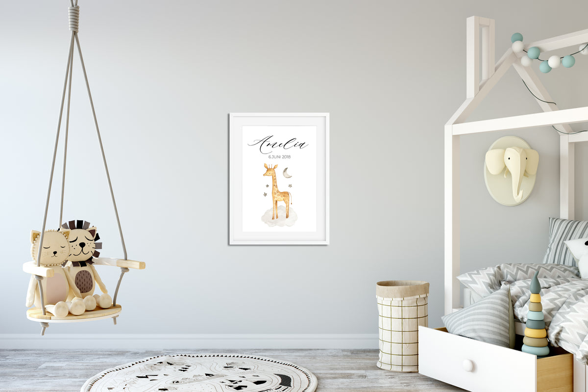BABY BILD