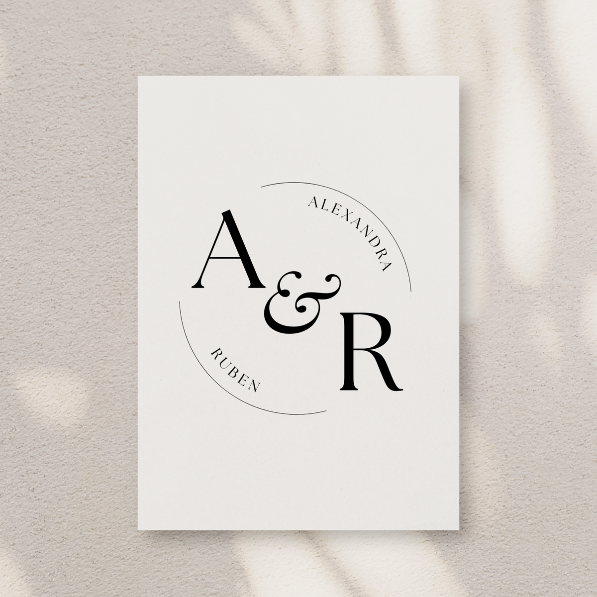 HOCHZEIT LOGO