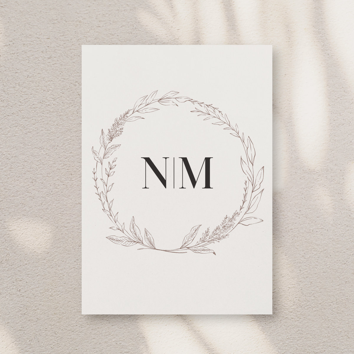 HOCHZEIT LOGO