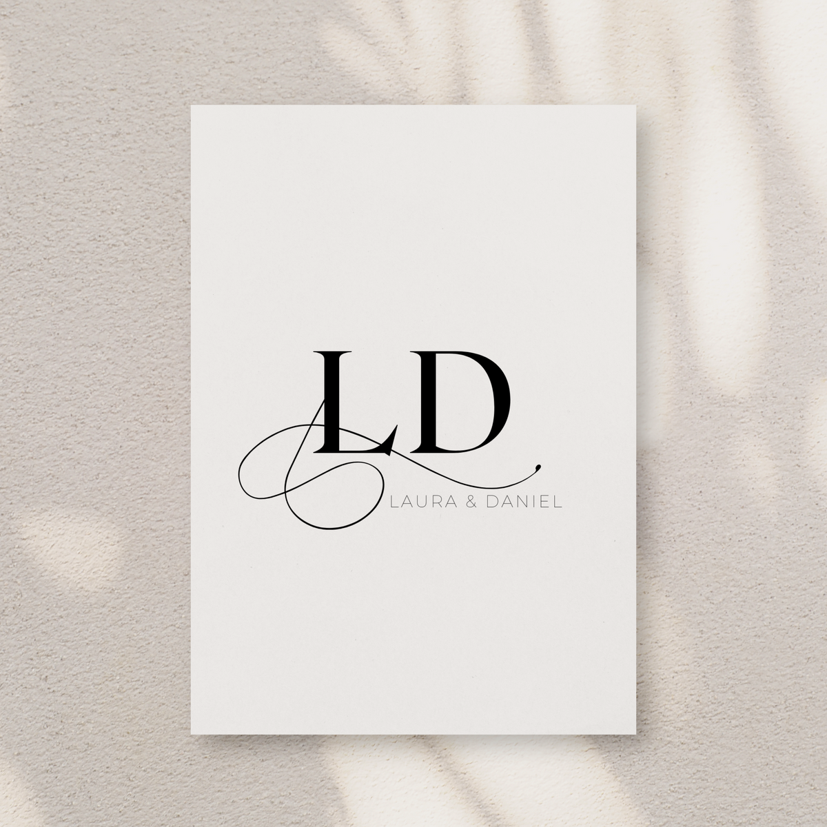 HOCHZEIT LOGO