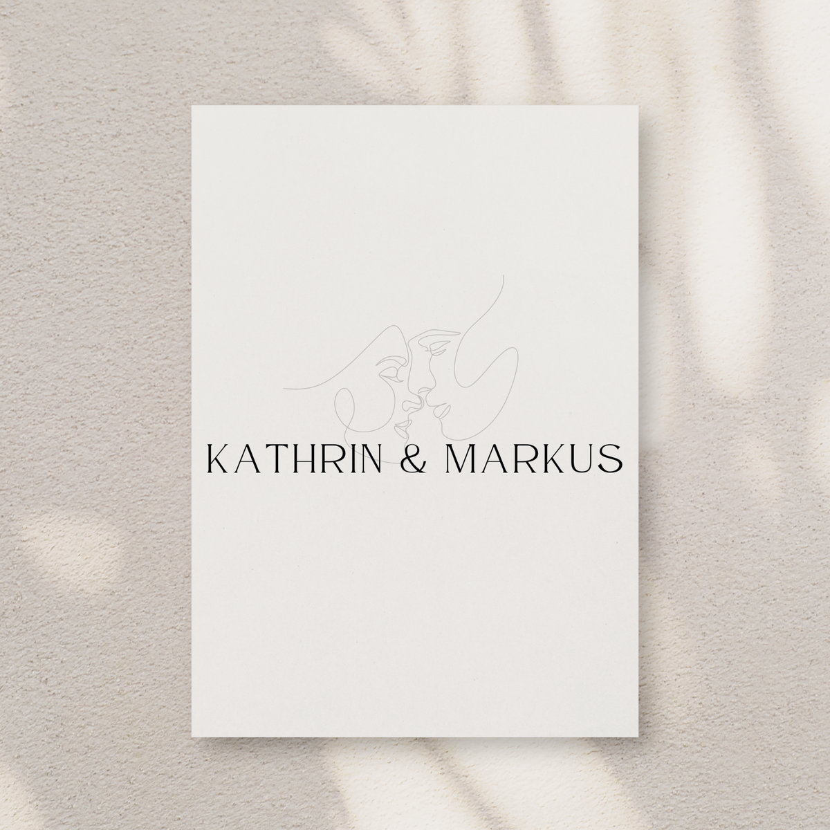 HOCHZEIT LOGO
