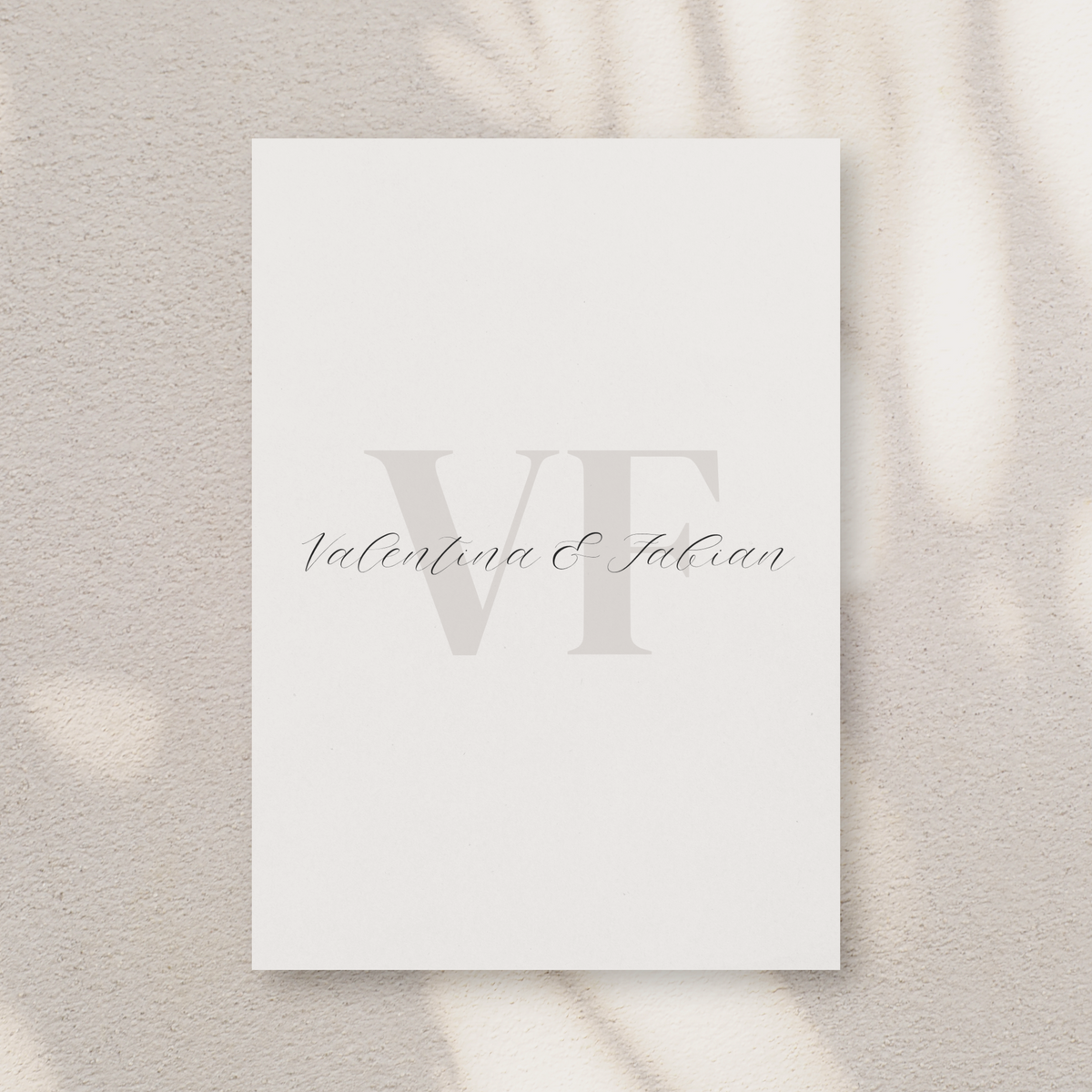 HOCHZEIT LOGO
