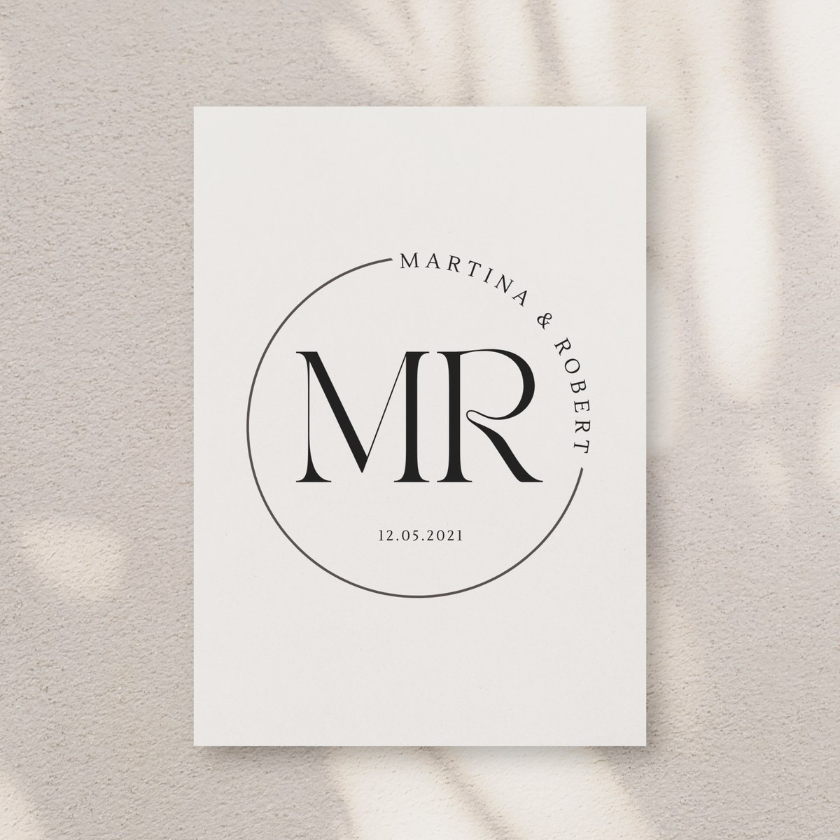HOCHZEIT LOGO