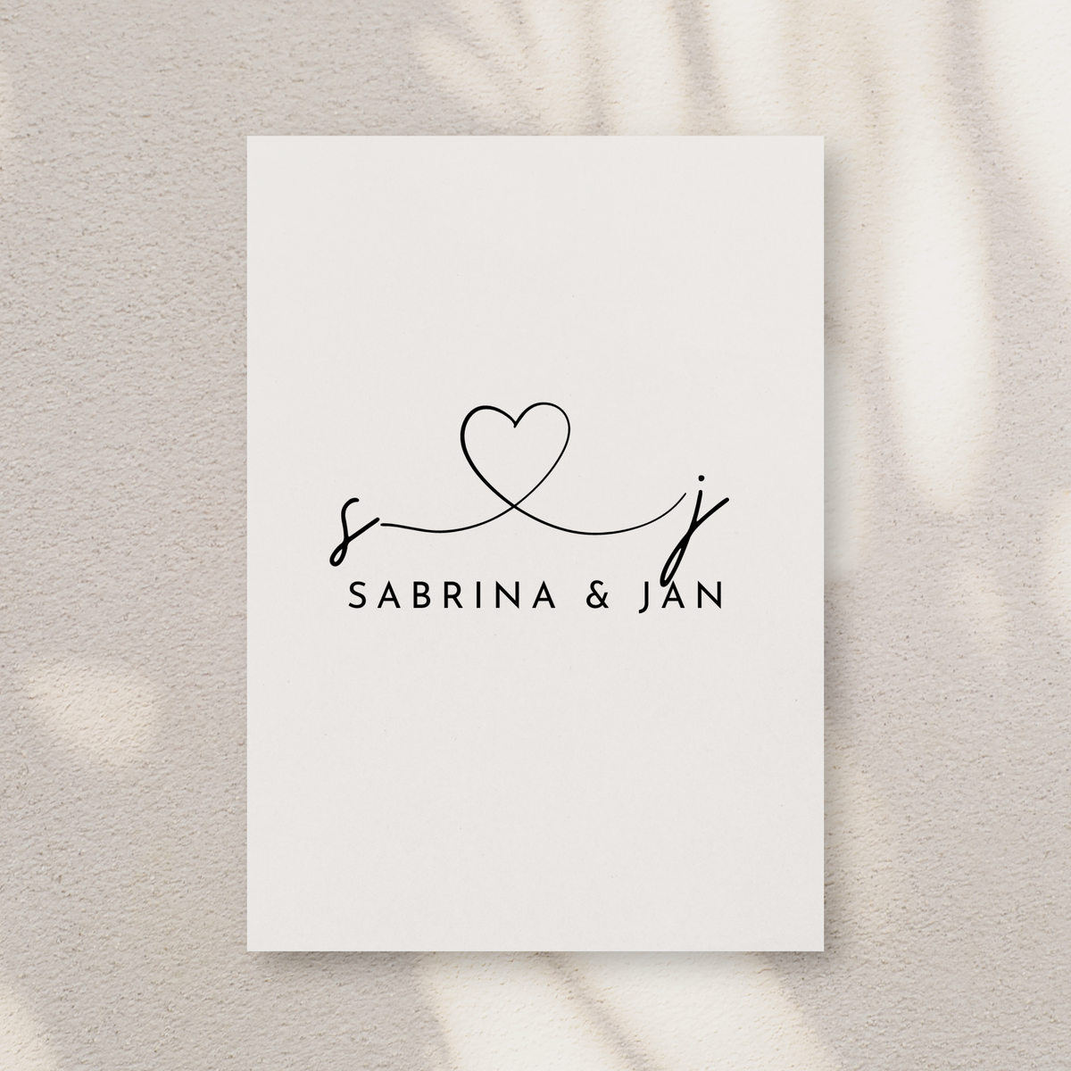 HOCHZEIT LOGO