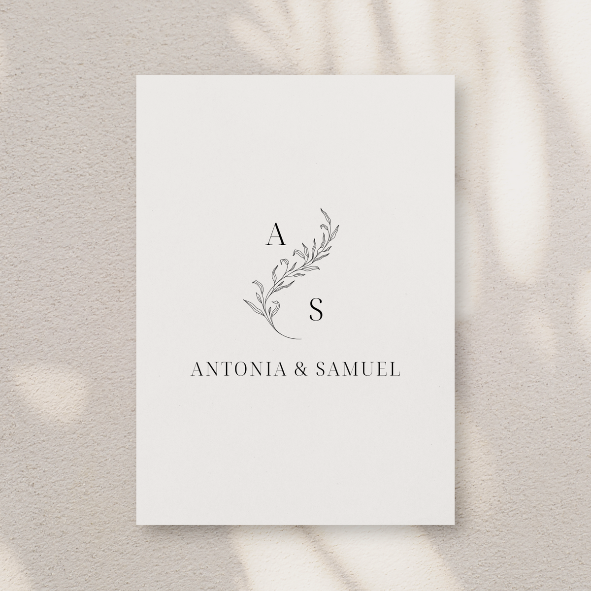 HOCHZEIT LOGO