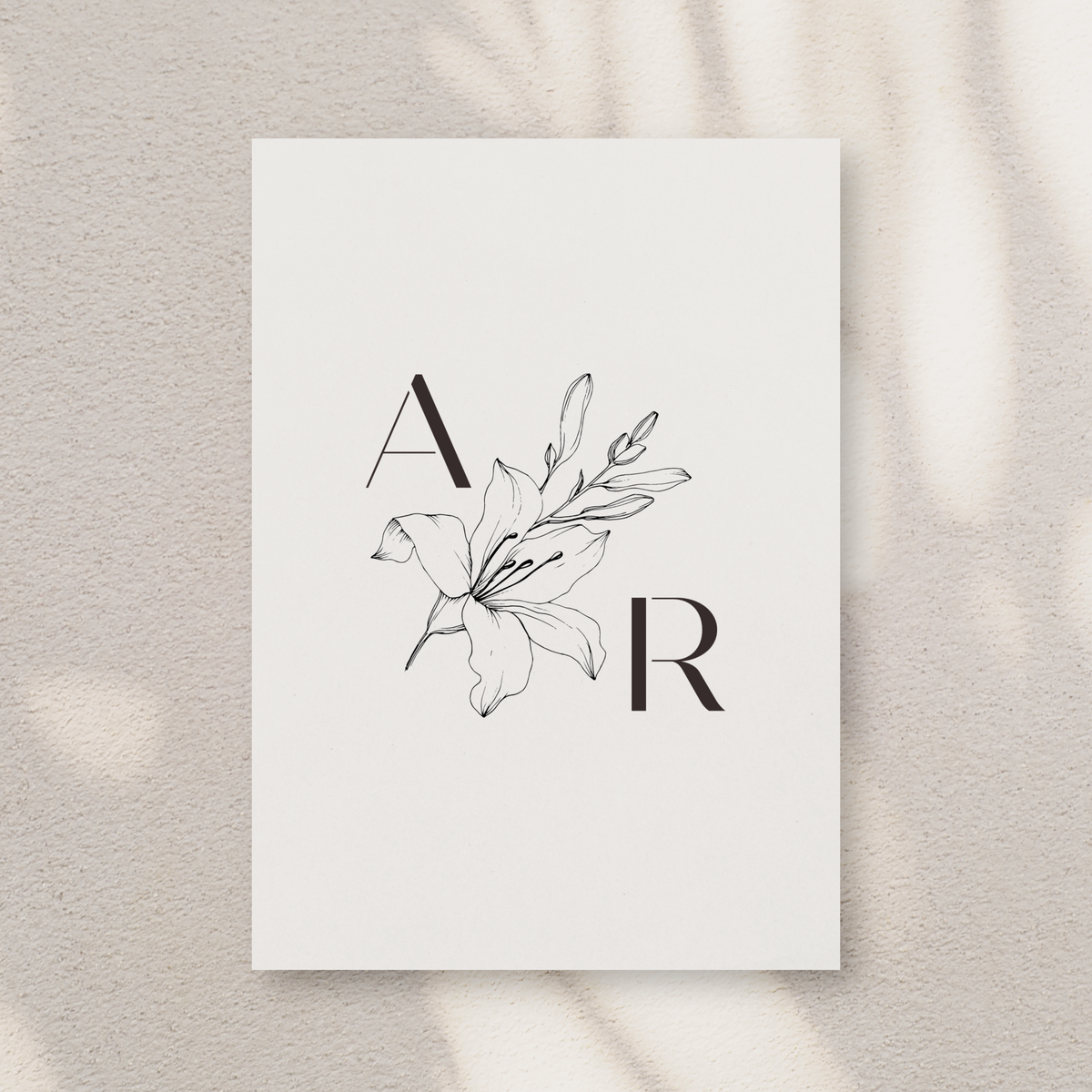 HOCHZEIT LOGO